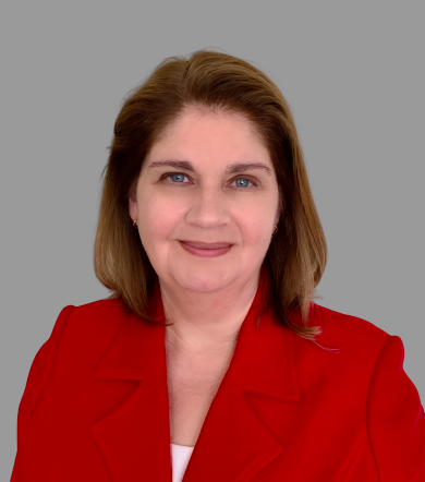 Mary Nemeth