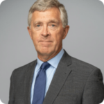 Geoff Plant, OBC, KC